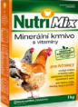NutriMix pro nosnice 1kg